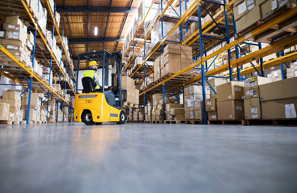 Warehouses for rent in CDMX: characteristics and recommendations